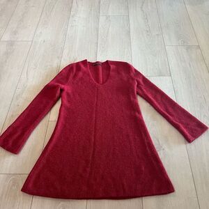 PERUVIAN CONNECTION women dress size M